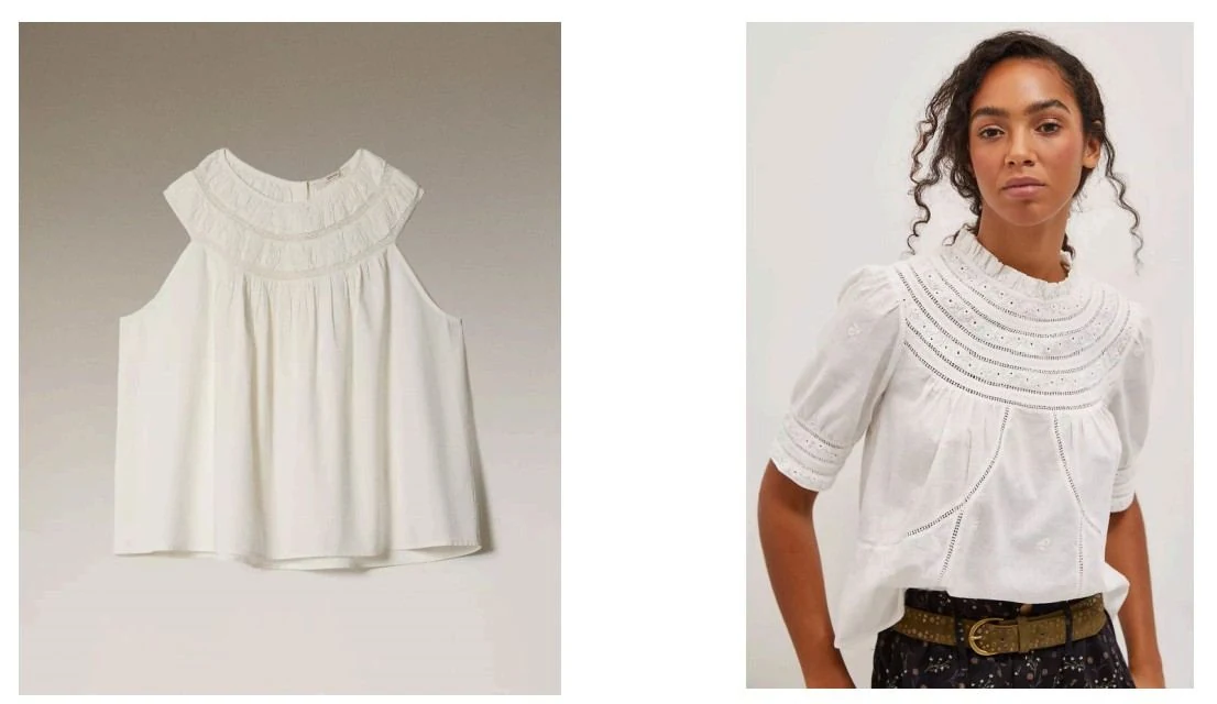 Zara Home look 2